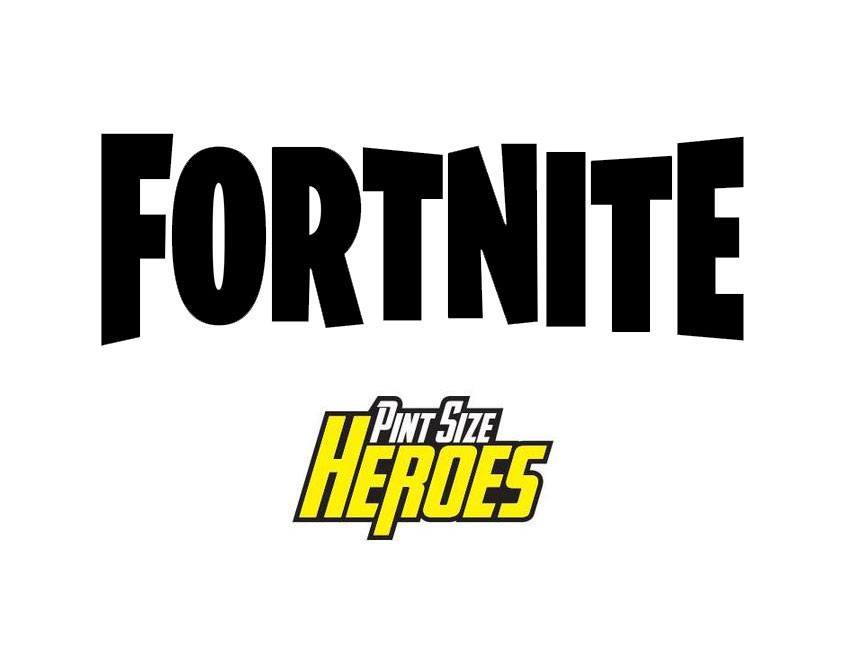 Fortnite - Pint Size Hero Advent Calendar (2019) image