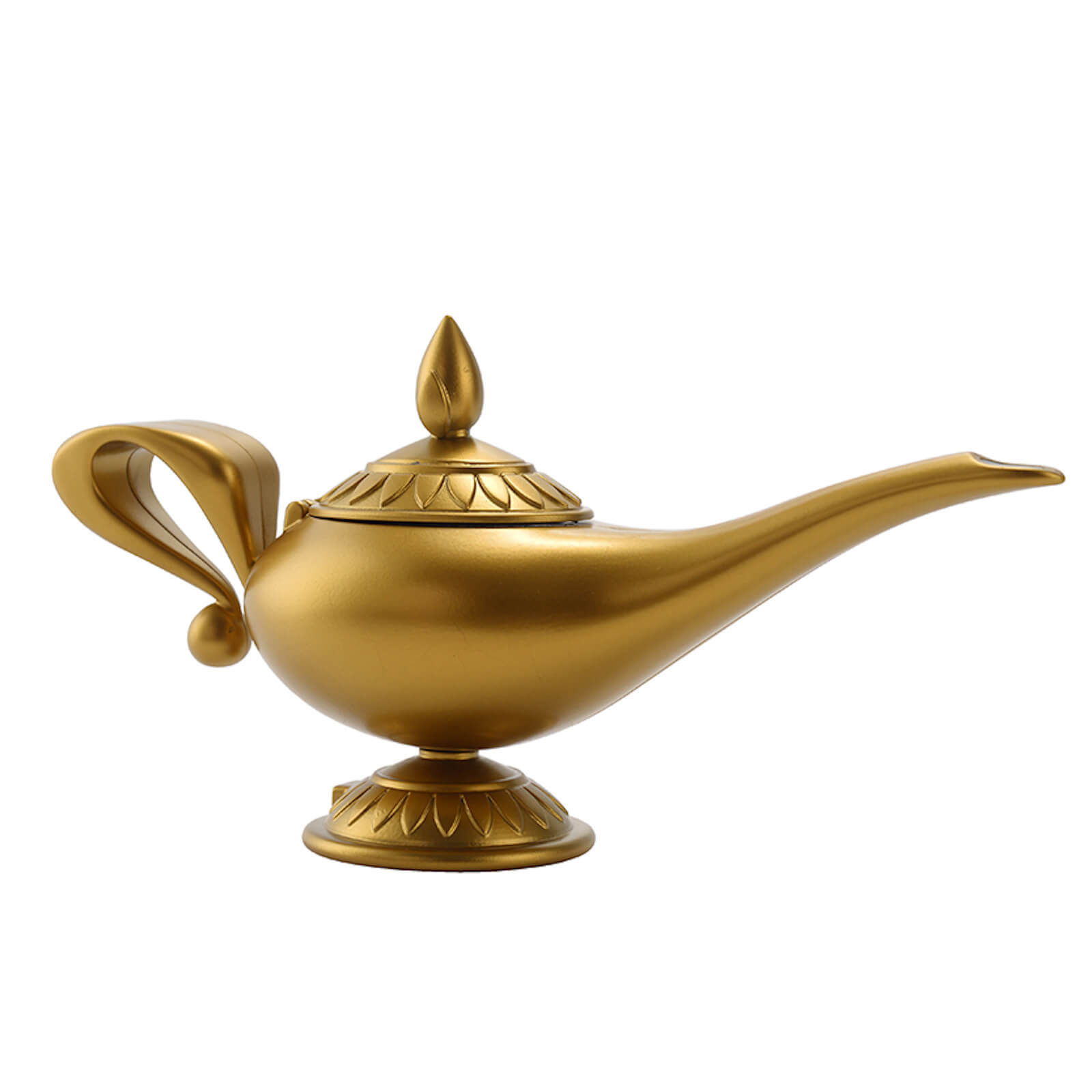 Aladdin Genies Magic Lamp Mood Light at Mighty Ape Australia