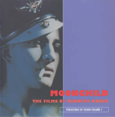 Moonchild on Paperback