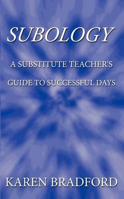 Subology by Karen Bradford image