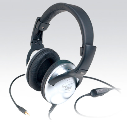 Koss UR29 Headphones image