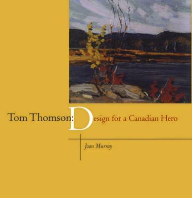 Tom Thomson image