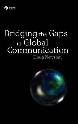 Bridging the Gaps in Global Communication by Doug Newsom image