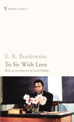 To Sir with Love by E.R. Braithwaite image