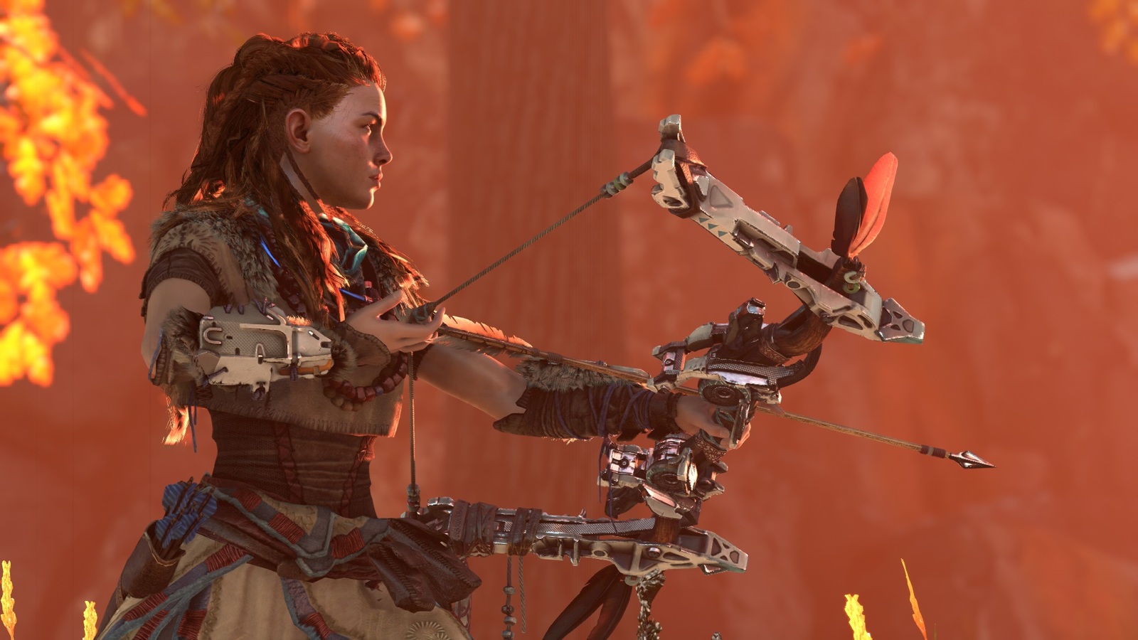 Horizon: Zero Dawn for PS4 image
