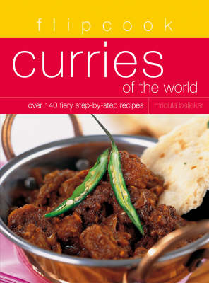 Curries of the World by Mridula Baljekar image