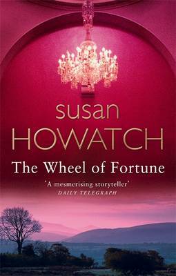 The Wheel Of Fortune by Susan Howatch image