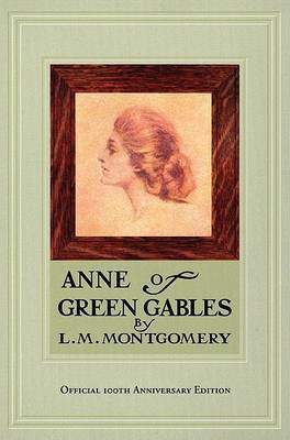 Anne of Green Gables by Lucy Maud Montgomery image