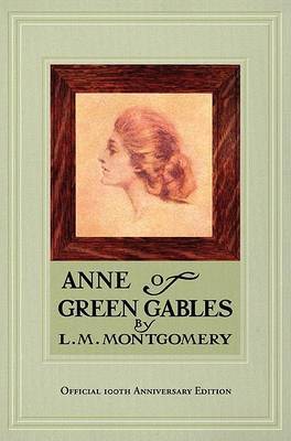 Anne of Green Gables image