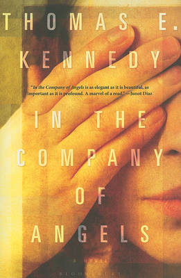 In the Company of Angels on Hardback by Thomas E Kennedy