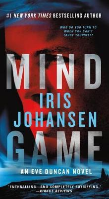 Mind Game by Iris Johansen image