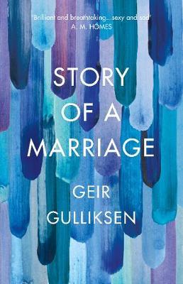 The Story of a Marriage by Geir Gulliksen image