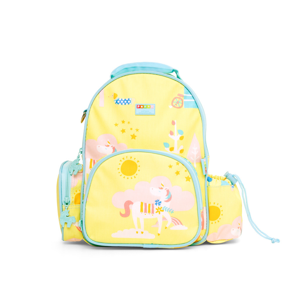 Park Life Medium Backpack image