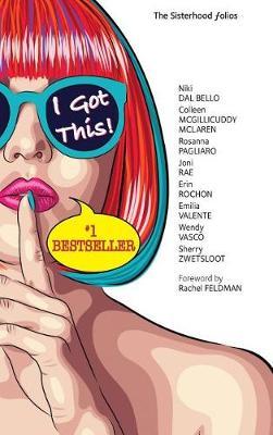 I Got This by Niki Dal Bello image