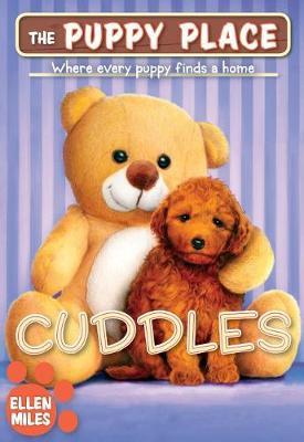 Cuddles by Ellen Miles image