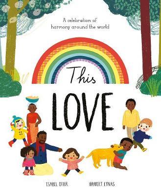 This Love by Isabel Otter image