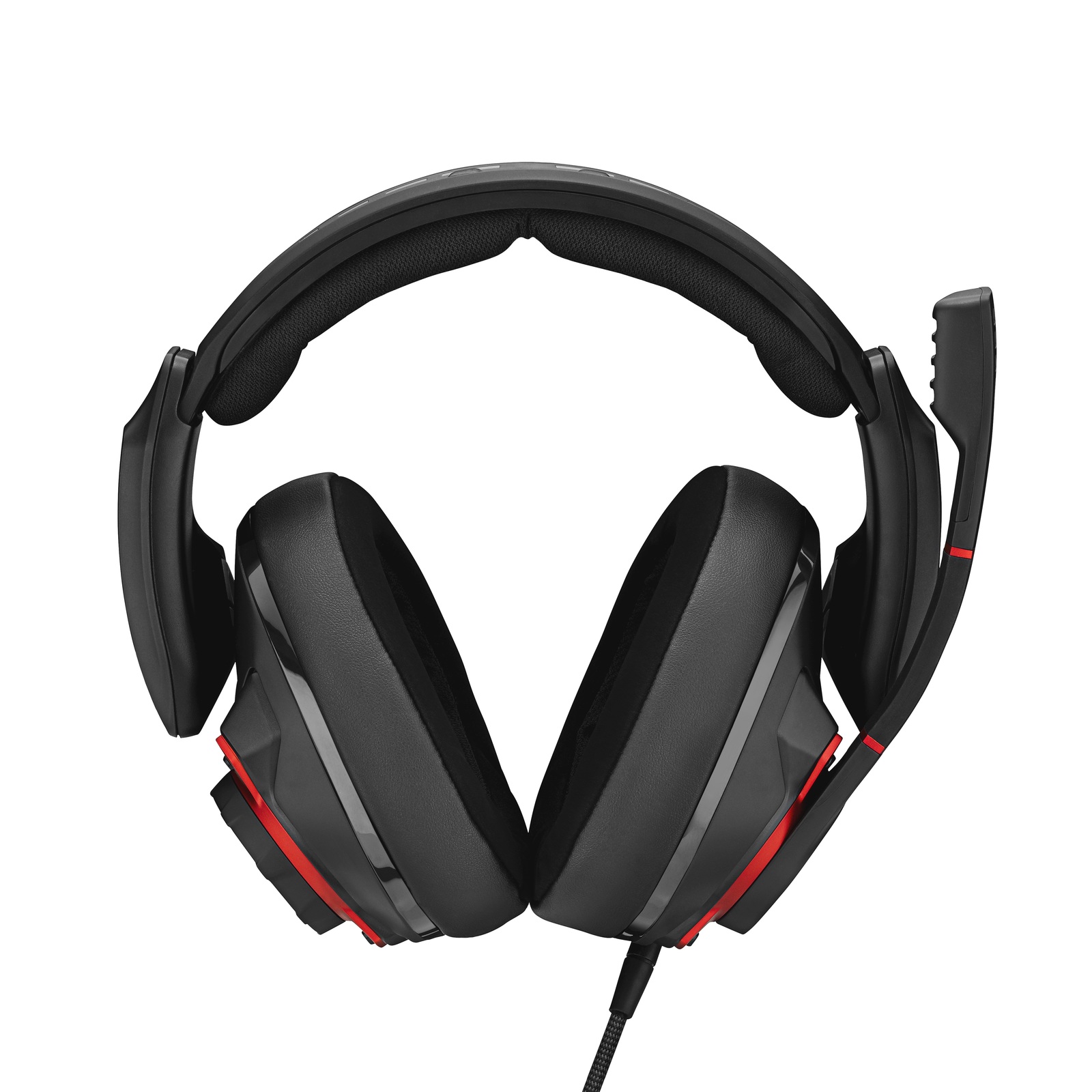 EPOS Sennheiser GSP 600 Gaming Headset for PC image