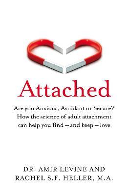 Attached by Amir Levine image