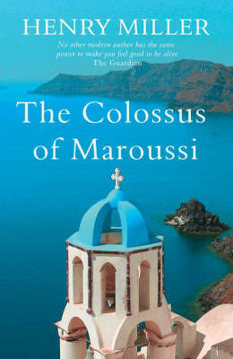 Colossus of Maroussi image