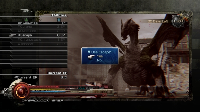 Lightning Returns: Final Fantasy XIII for PS3 image
