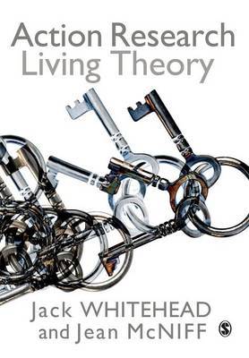 Action Research by A. Jack Whitehead image