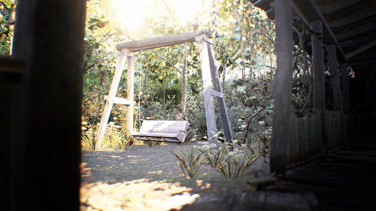 Resident Evil 7: Biohazard for PS4 image