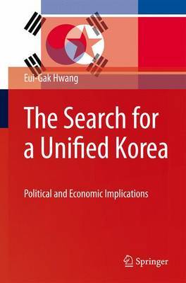 The Search for a Unified Korea image