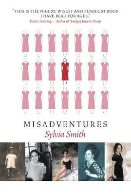 Misadventures by Sylvia Smith image
