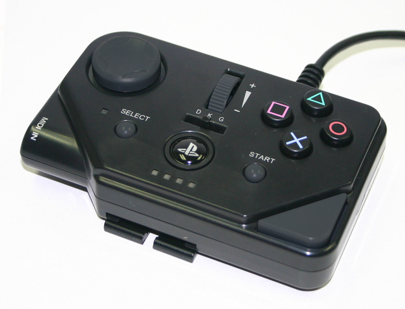 Mad Catz Rock Band 3 Midi Pro Adapter PS3 Buy Now at Mighty Ape