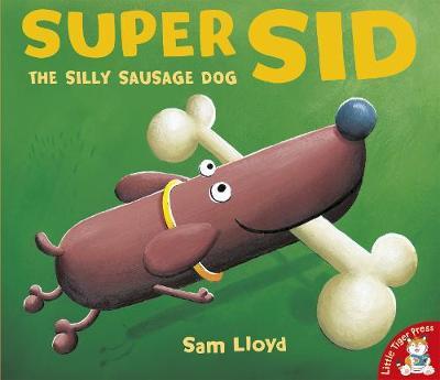 Super Sid by Sam Lloyd