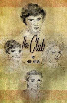 The Club by Sue Ross image