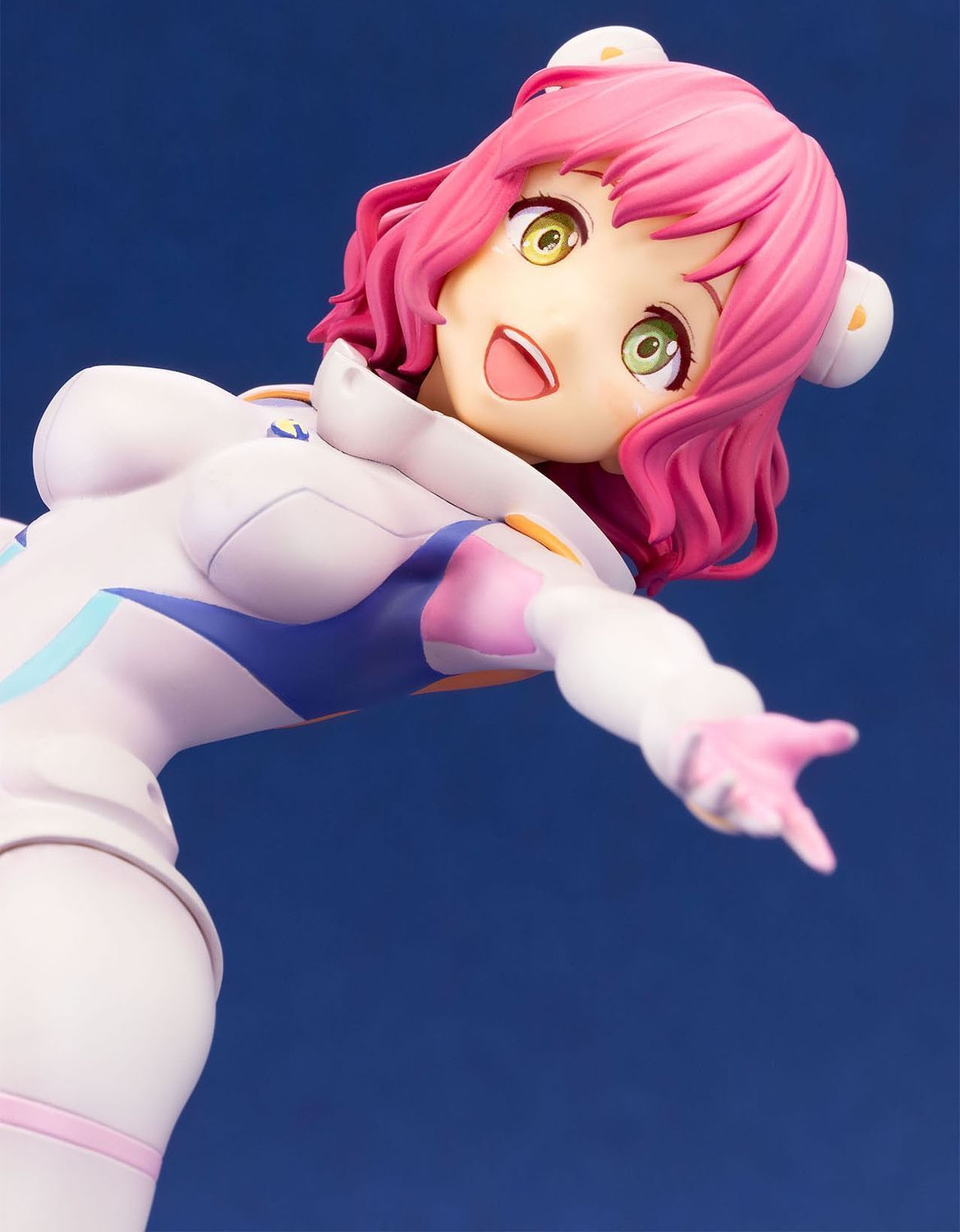 Astra Lost in Space: 1/7 Aries Spring - PVC Figure image