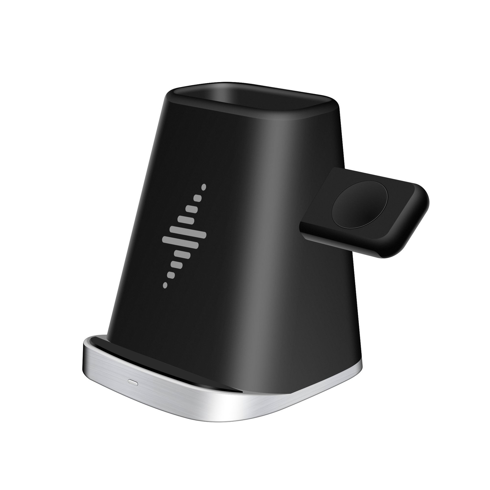 3-in-1 Wireless Charger for iPhone, Apple Watch, Airpods | at Mighty Ape NZ