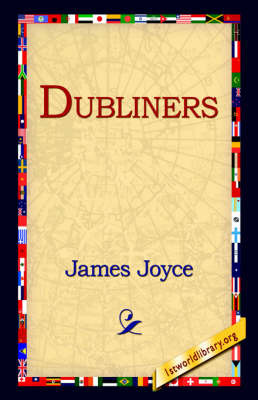 Dubliners by James Joyce image
