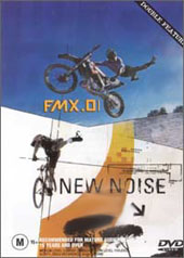 FMX.01 on DVD FMX.01 on DVD