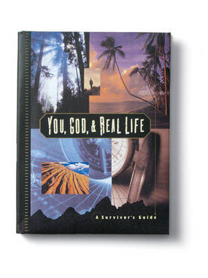 You, God and Real Life image