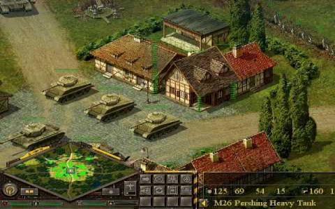 Blitzkrieg Anthology for PC Games image