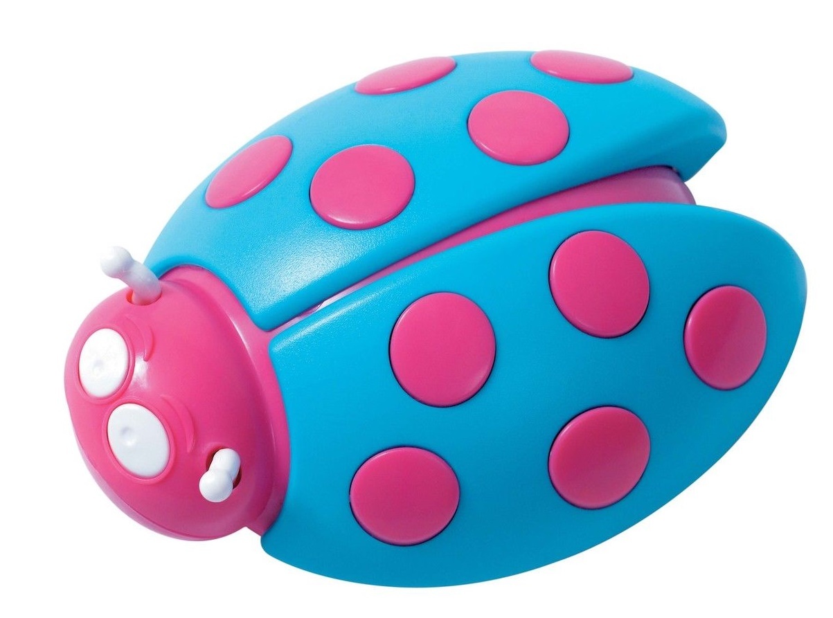 Halilit: Animal Shape Shaker - Assorted image