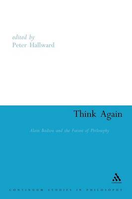 Think Again image