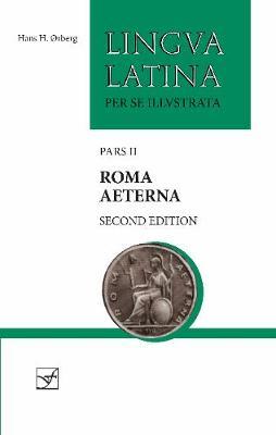 Roma Aeterna on Paperback by Orberg