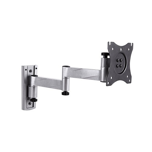 Brateck: Aluminium Articulating Extension Wall Mount with Lock Function Caravan and etc - 13-27'' image