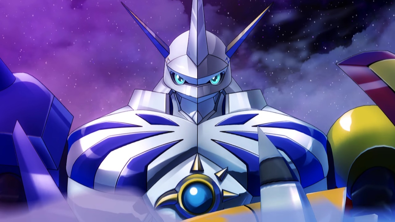 Digimon Story: Cyber Sleuth - Complete Edition for Switch image