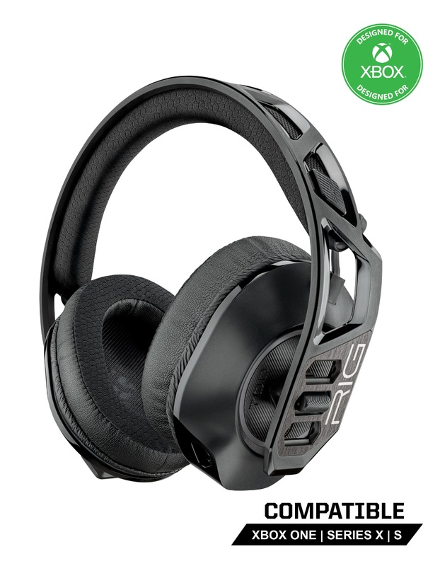 RIG 700HX Wireless Xbox One Gaming Headset Xbox One Buy Now at