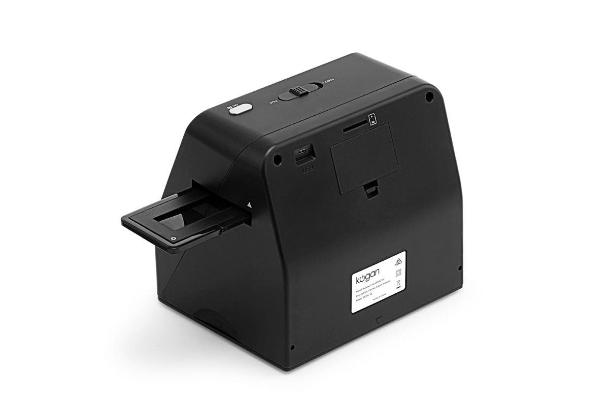 Premium 14MP Photo & Film Scanner at Mighty Ape NZ