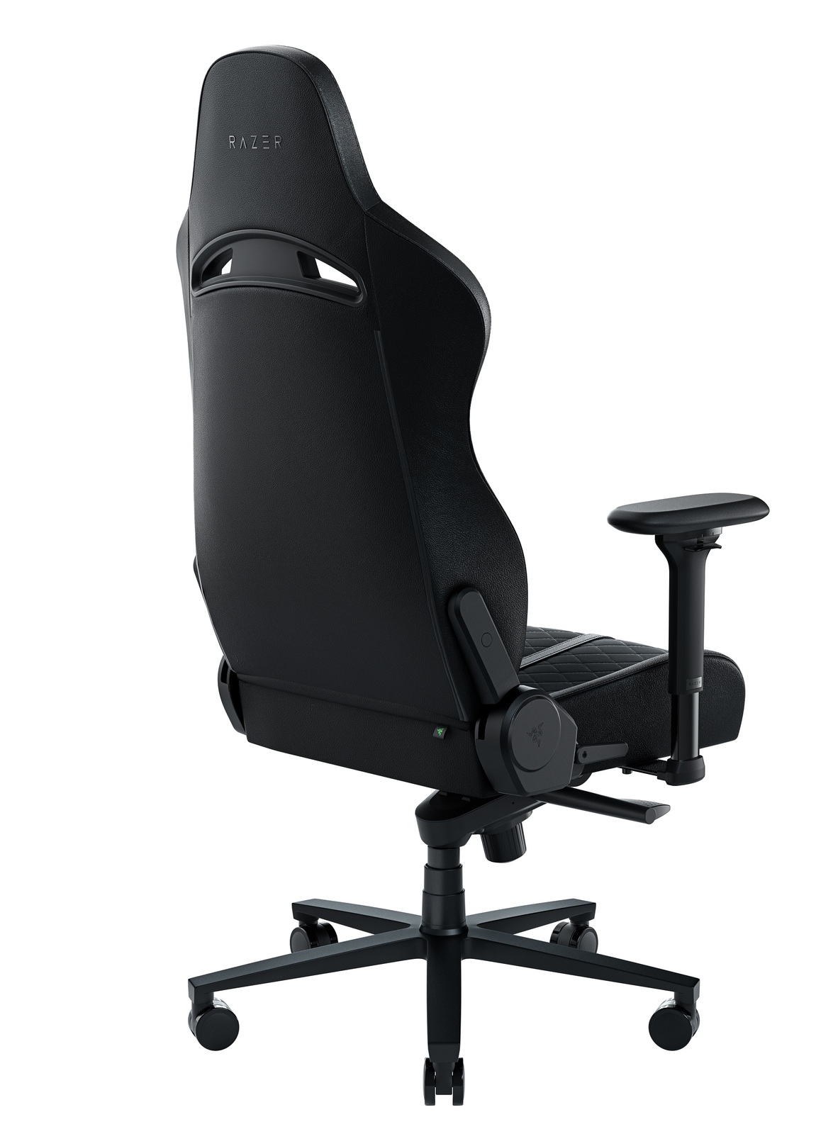 Razer Enki Gaming Chair - Black image