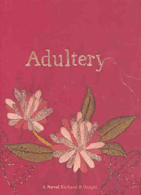 Adultery by Richard B Wright image