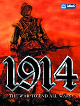 1914 - The Great War for PC 1914 - The Great War for PC