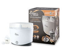 tommee tippee electric steriliser nz