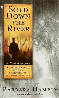 Sold Down The River by Barbara Hambly image