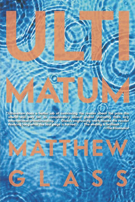 Ultimatum by Matthew Glass image